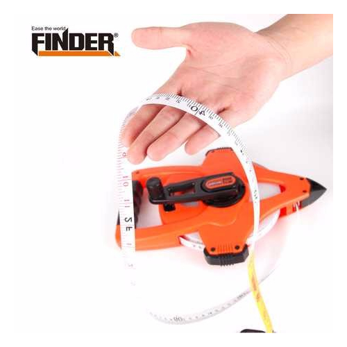 Μετροταινία - 30m×12.5mm - Measuring Roll - Finder - 191502
