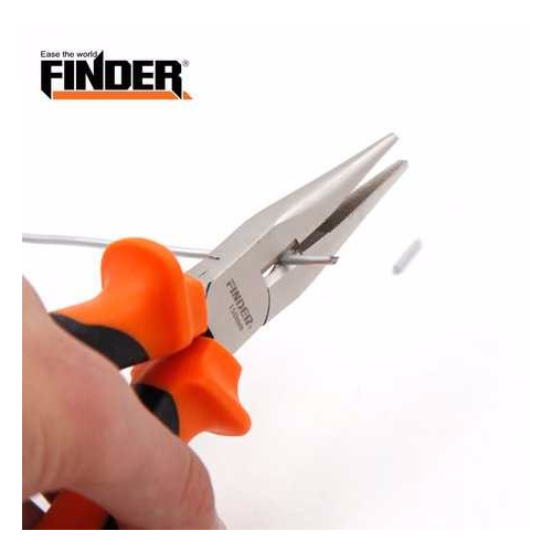 Μυτοτσίμπιδο - 6"" - 0052 - Finder 190005