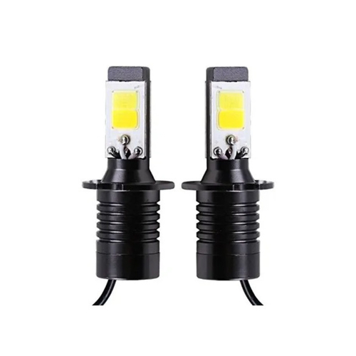 Φώτα ομίχλης LED - H11 - 608033 - Blue