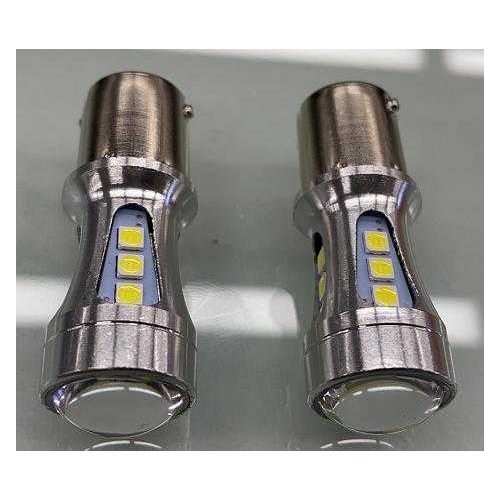 Λαμπτήρες LED - 12V – 3030-15 - 450136