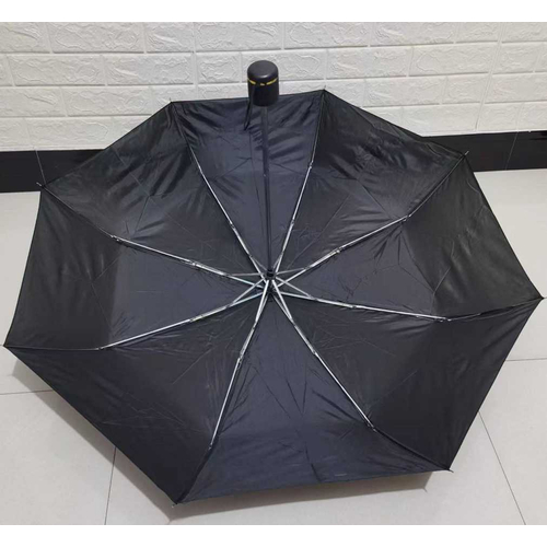 Αυτόματη ομπρέλα - Tradesor - 705021 - Black