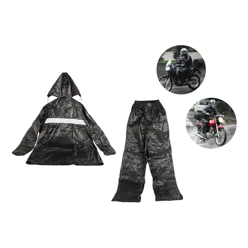 Αδιάβροχη φόρμα - XXL - 001853