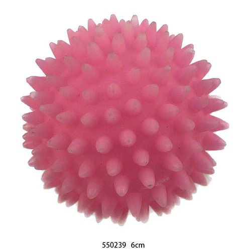 Παιχνίδι σκύλου μπαλάκι μασητικό - 6cm - 550239