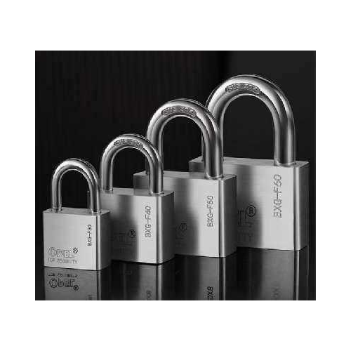 Λουκέτο κοντό - STELAR - BS50 - 586639