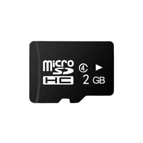 Κάρτα μνήμης - Micro SD - 2GB - 889503
