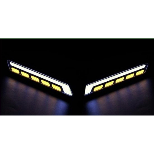 Φώτα ημέρας αυτοκινήτου LED - R-D17102-05 - 110323