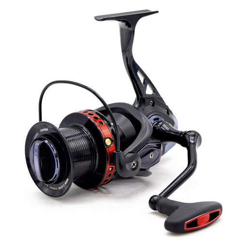 Μηχανάκι ψαρέματος - CT8000 - 31758