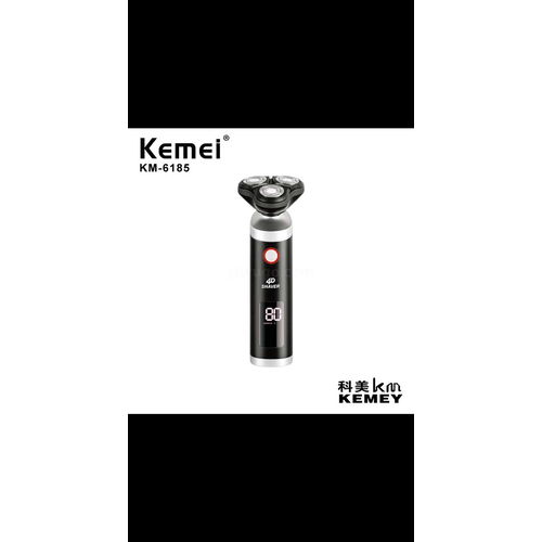 Ξυριστική μηχανή - Trimmer - KM-6185 - Kemei