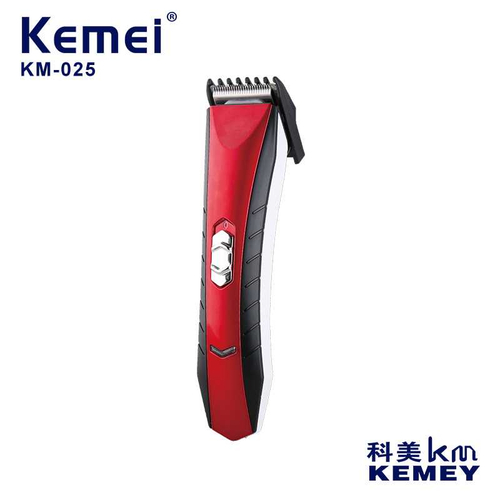 Κουρευτική μηχανή - KM-025 - Kemei