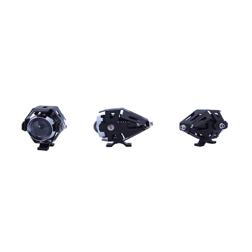 Προβολέας μοτοσυκλέτας LED - U7 - 238761 - Blue