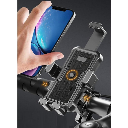 Βάση στήριξης smartphone ποδηλάτου/μοτοσυκλέτας - YC-D1 - 811917