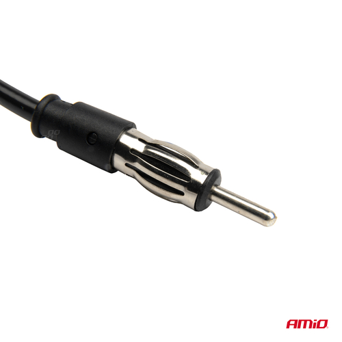 ΕΝΙΣΧΥΤΗΣ ΣΗΜΑΤΟΣ ΚΕΡΑΙΑΣ ΚΑΤΑ ΤΩΝ ΠΑΡΕΜΒΟΛΩΝ 12V - AM/FM AMIO - 1 τεμ. ΕΝΙΣΧΥΤΗΣ ΣΗΜΑΤΟΣ ΚΕΡΑΙΑΣ ΚΑΤΑ ΤΩΝ ΠΑΡΕΜΒΟΛΩΝ 12V - AM/FM AMIO - 1 τεμ.