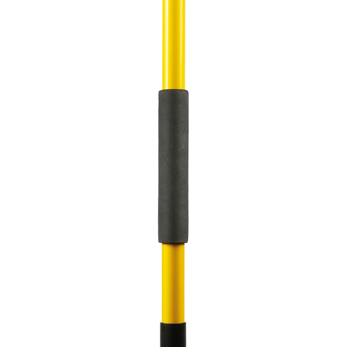 ΣΚΟΥΠΑ MAXIMA 60 ΜΕ ΤΗΛΕΣΚΟΠΙΚΟ ΚΟΝΤΑΡΙ(90-150cm) 60cm ΚΙΤΡΙΝΟ LAMPA - 1 ΤΕΜ.