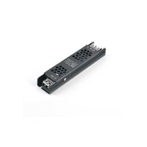 Τροφοδοτικό μετασχηματιστής σε DC 24V - 100W - 431538