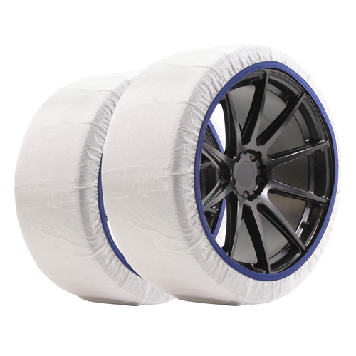 ΑΝΤΙΟΛΙΣΘΗΤΙΚΑ ΠΑΝΙΑ ΧΙΟΝΙΟΥ ISSE EASYSOCK MEDIUM - 2 ΤΕΜ.