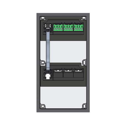 ΕΞΑΡΤΗΜΑ  ΘΥΡΟΤΗΛΕΟΡΑΣΗΣ GVS GA2-S