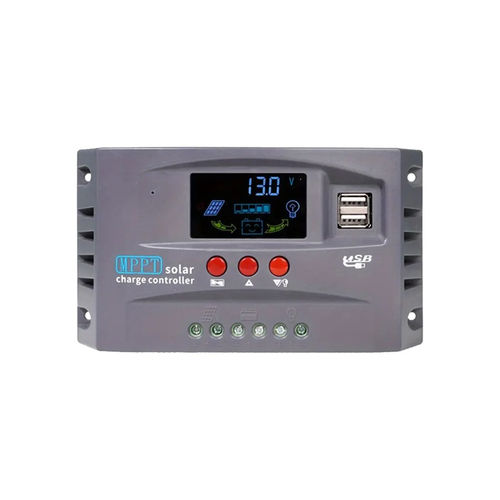 SOLAR CONTROLLER 60Α MPPT-5060