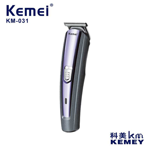 Κουρευτική μηχανή - KM-031 - Kemei