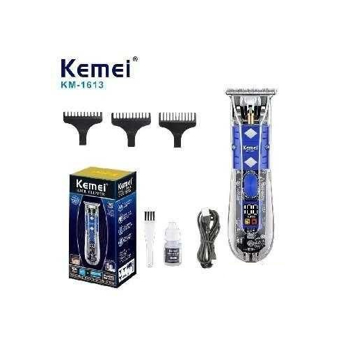 Κουρευτική μηχανή - KM-1613 - Kemei