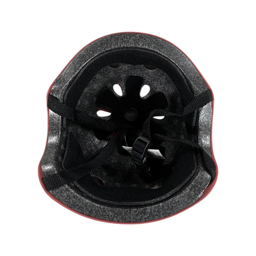 Κράνος ποδηλάτου παιδικό - S45-79-3 - 652824 - Red