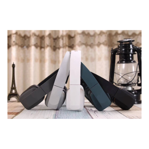 Ασύρματα ακουστικά - Headphones - 952BT - 530755 - Grey