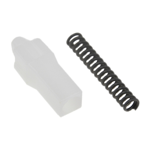 ΕΛΑΤΗΡΙΟ ΔΙΑΚΟΠΤΗ ΤΙΜΟΝΙΟΥ ΓΙΑ PEUGEOT 206 /207 / 307 / 406 / 407 / 807 / 1007 orig.6239P3/6242-31/6242-C2 ΝΤΥ - 1 τεμ.