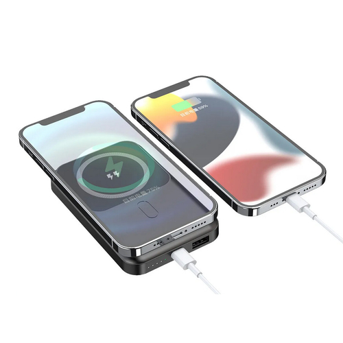 Powerbank μαγνητικής φόρτισης - P139K - 10.000mah - 22.5W - AWEI - 002400