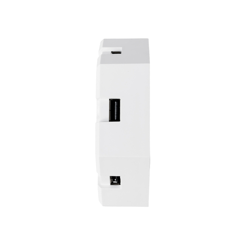GloboStar® DIGIOCTA 90449 Σετ 12 Ψηφιακων LED RGB Φωτιστικών Κυψελών με Ψηφιακό Controller με WiFi Smart APP & Ασύρματο Χειριστήριο RF 2.4Ghz - LED SMD 5050 18W/Σετ 168PIXEL/Σετ 1440lm/Σετ 120° DC 5V με USB 2.0 IP20 Πολύχρωμο RGB - Dimmable - Μ10.5 x Π10.5 x Υ3cm Ανά Κυψέλη - 2 Χρόνια Εγγύηση