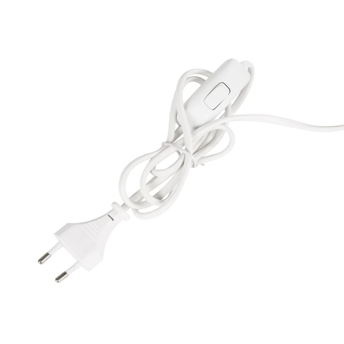 GloboStar® WIZ 203-0179 Μοντέρνο Επιτραπέζιο Φωτιστικό Μονόφωτο 1 x E27 IP20 Ασημί Μέταλλο Με Γκρι Καπέλο- Μ22 x Π22 x Υ36.5cm