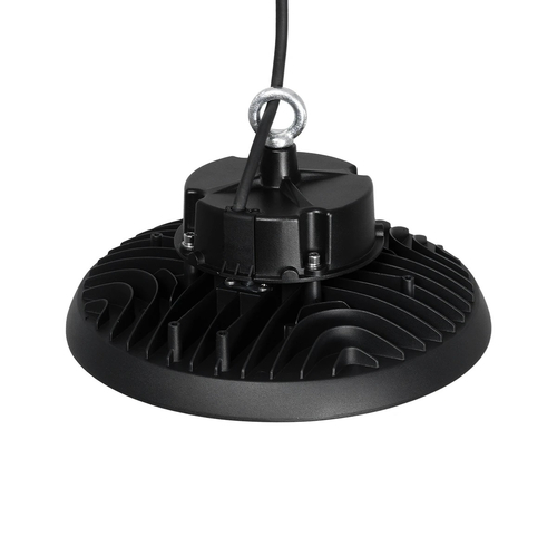 GLOBOSTAR® INDUSTRY 61501 Βιομηχανικό Φωτιστικό Καμπάνα High Bay UFO LED 150W 22500lm SDCM
