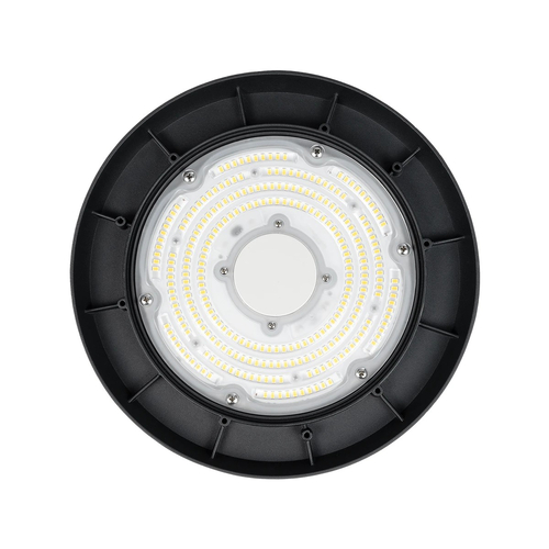 GLOBOSTAR® INDUSTRY 61501 Βιομηχανικό Φωτιστικό Καμπάνα High Bay UFO LED 150W 22500lm SDCM