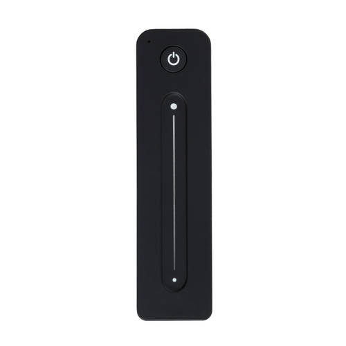 GloboStar® 73119 V1+R11 SKYDANCE ΣΕΤ Dimmer & Ασύρματο Χειριστήριο Αφής 1 Group RF 2.4Ghz 8A Max DC 5-36V (288W) - DC 3V IP20 - 5 Χρόνια Εγγύηση