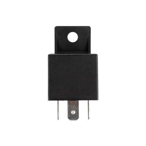 GloboStar® 81745 JD1912 Ρελέ Ισχύος με 4 Pin για Φωτισμό Οχημάτων DC 12V 40A