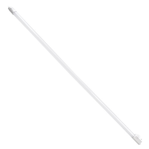 GLOBOSTAR® PARKING 61499 120cm Λάμπα T8 G13 Τύπου Φθορίου Τεχνολογίας Smart Group Linkable Control System 2.4Ghz με Αισθητήρα Κίνησης Microwave LED 16W 2000lm 220° AC 220-240V IP20 - Ψυχρό Λευκό 6000K - LUMILEDs SMD Chip - Λευκό Γαλακτερό Γυαλί - Μ120 x Π3 x Υ4.7cm - 3 Χρόνια Εγγύηση