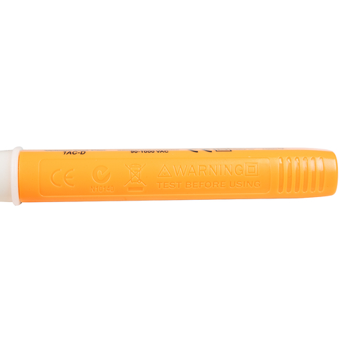Ανιχνευτής τάσης ΑC Χωρίς Επαφή GloboStar S-02200