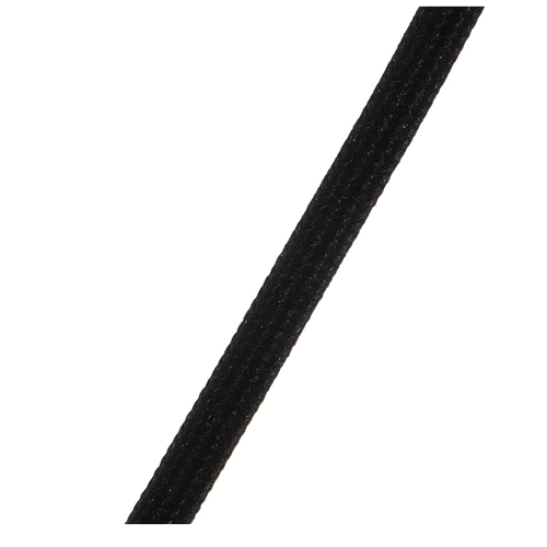 GloboStar® DURANT 01323 Μοντέρνο Κρεμαστό Φωτιστικό Πλέγμα Μονόφωτο 1 x E27 IP20 Γκρι Τσιμέντο με Μπεζ Μέταλλο - Μ25 x Π25 x Υ31cm