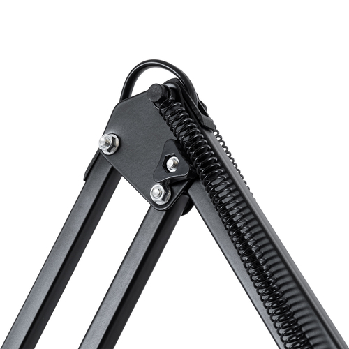 GloboStar® AUDREY 01468 Vintage Επιδαπέδιο Φωτιστικό Μονόφωτο 1 x E27 IP20 Μαύρο Μέταλλο - Μ15 x Π15 x Υ190cm GloboStar® AUDREY 01468 Vintage Επιδαπέδιο Φωτιστικό Μονόφωτο 1 x E27 IP20 Μαύρο Μέταλλο - Μ15 x Π15 x Υ190cm