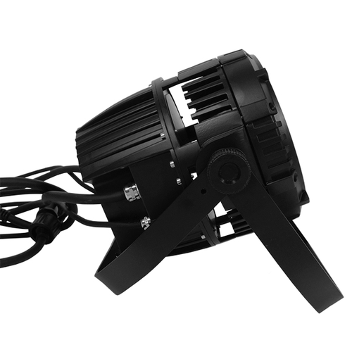 Επαγγελματική Κεφαλή PAR CREE LED BEAM WASH 216W 230V 15° DMX512 Αδιάβροχη IP65 RGB GloboStar 51129 Επαγγελματική Κεφαλή PAR CREE LED BEAM WASH 216W 230V 15° DMX512 Αδιάβροχη IP65 RGB GloboStar 51129