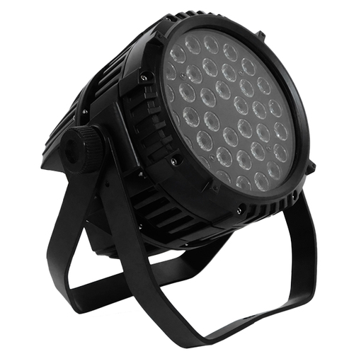 Επαγγελματική Κεφαλή PAR CREE LED BEAM WASH 216W 230V 15° DMX512 Αδιάβροχη IP65 RGB GloboStar 51129 Επαγγελματική Κεφαλή PAR CREE LED BEAM WASH 216W 230V 15° DMX512 Αδιάβροχη IP65 RGB GloboStar 51129