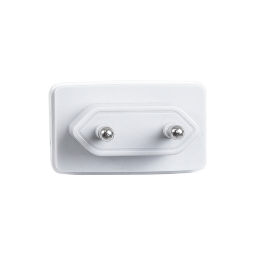 GloboStar® 69997 Φορτιστής Πρίζας Charger 4 x Type-A USB Port DC 5V 5.1A Max 5W