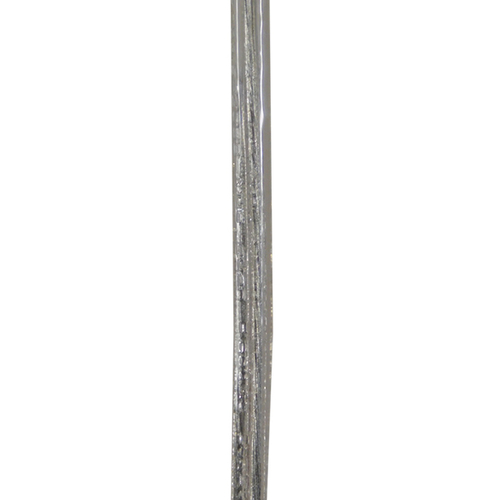 GloboStar® OCEANA 01362 Boho Κρεμαστό Φωτιστικό Μπάλα Μονόφωτο 1 x E27 IP20 Καφέ Σχοινί - Μ60 x Π60 x Υ60cm