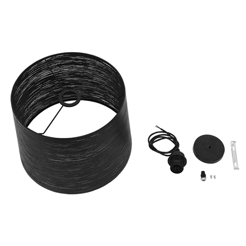 GloboStar® ACCADEMIA 01556 Μοντέρνο Κρεμαστό Φωτιστικό Καπέλο Μονόφωτο 1 x E27 IP20 Μαύρο Μέταλλο - Μ35 x Π35 x Υ25cm GloboStar® ACCADEMIA 01556 Μοντέρνο Κρεμαστό Φωτιστικό Καπέλο Μονόφωτο 1 x E27 IP20 Μαύρο Μέταλλο - Μ35 x Π35 x Υ25cm