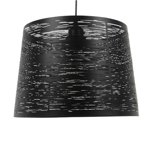 GloboStar® ACCADEMIA 01556 Μοντέρνο Κρεμαστό Φωτιστικό Καπέλο Μονόφωτο 1 x E27 IP20 Μαύρο Μέταλλο - Μ35 x Π35 x Υ25cm GloboStar® ACCADEMIA 01556 Μοντέρνο Κρεμαστό Φωτιστικό Καπέλο Μονόφωτο 1 x E27 IP20 Μαύρο Μέταλλο - Μ35 x Π35 x Υ25cm