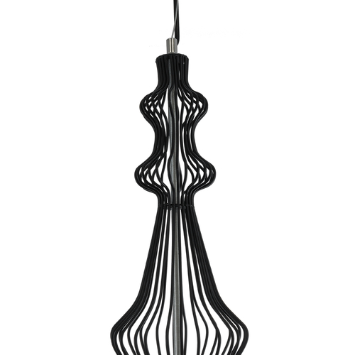 GloboStar® LILY 01561 Vintage Κρεμαστό Φωτιστικό Πλέγμα Μονόφωτο 1 x E27 IP20 Μαύρο Μέταλλο με Λευκό Ύφασμα - Μ90 x Π90 x Υ20cm GloboStar® LILY 01561 Vintage Κρεμαστό Φωτιστικό Πλέγμα Μονόφωτο 1 x E27 IP20 Μαύρο Μέταλλο με Λευκό Ύφασμα - Μ90 x Π90 x Υ20cm