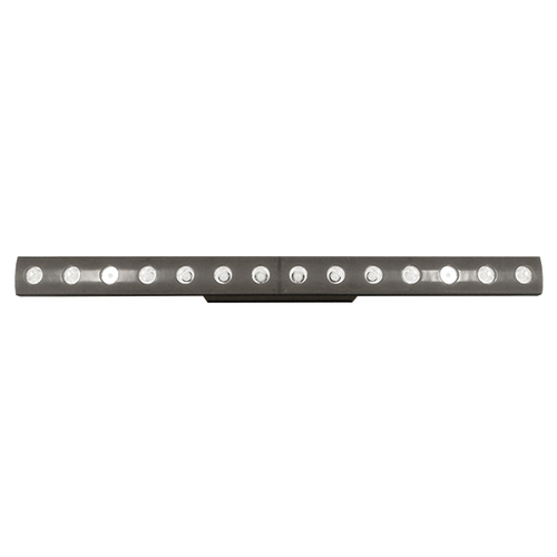 Επαγγελματική Μπάρα LED WASH RGBW & 14x10W CREE LED Θερμό Λευκό 3000k 230V 8° DMX512 GloboStar 51135