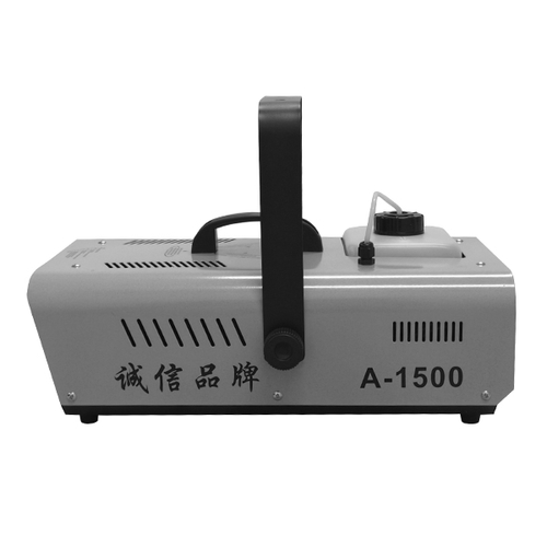 Επαγγελματική Μηχανή Καπνού 1500W 230V 2.5L με Ενσύρματο Χειριστήριο GloboStar 51142 Επαγγελματική Μηχανή Καπνού 1500W 230V 2.5L με Ενσύρματο Χειριστήριο GloboStar 51142