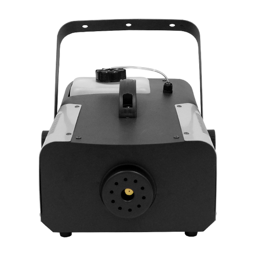 Επαγγελματική Μηχανή Καπνού DMX512 1500W 230V 2.3L με Ασύρματο Χειριστήριο GloboStar 51145 Επαγγελματική Μηχανή Καπνού DMX512 1500W 230V 2.3L με Ασύρματο Χειριστήριο GloboStar 51145