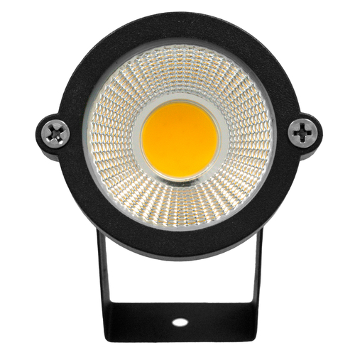 GloboStar® 75584 Προβολάκι Κήπου Καρφωτό - Δαπέδου Bridgelux COB LED 10W 1000lm 35° DC 12V Αδιάβροχο IP67 Ultra Θερμό Λευκό 2200K Dimmable GloboStar® 75584 Προβολάκι Κήπου Καρφωτό - Δαπέδου Bridgelux COB LED 10W 1000lm 35° DC 12V Αδιάβροχο IP67 Ultra Θερμό Λευκό 2200K Dimmable
