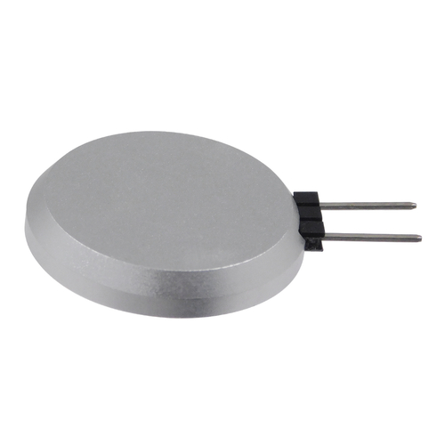 GloboStar® 76105 Λάμπα G4 LED SMD 2835 3W 330lm 120° DC 12-24V Side Pin Φυσικό Λευκό 4500K Dimmable