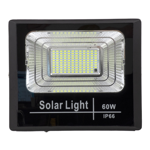 GloboStar® HERMES 71556 Αυτόνομος Ηλιακός Προβολέας LED SMD 60W 4800lm με Ενσωματωμένη Μπαταρία 10000mAh - Φωτοβολταϊκό Πάνελ με Αισθητήρα Ημέρας-Νύχτας και Ασύρματο Χειριστήριο RF 2.4Ghz Αδιάβροχος IP66 Ψυχρό Λευκό 6000K - 3 Χρόνια Εγγύηση GloboStar® HERMES 71556 Αυτόνομος Ηλιακός Προβολέας LED SMD 60W 4800lm με Ενσωματωμένη Μπαταρία 10000mAh - Φωτοβολταϊκό Πάνελ με Αισθητήρα Ημέρας-Νύχτας και Ασύρματο Χειριστήριο RF 2.4Ghz Αδιάβροχος IP66 Ψυχρό Λευκό 6000K - 3 Χρόνια Εγγύηση